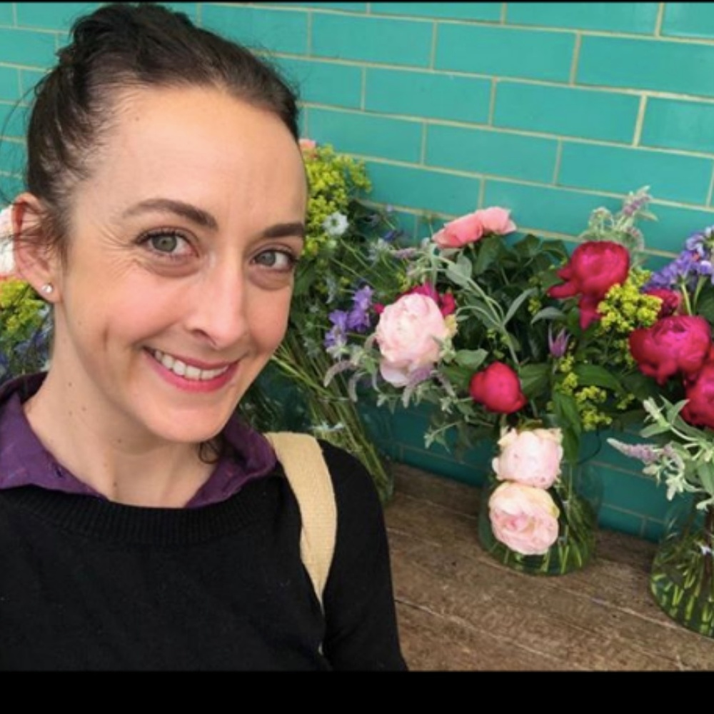 Meet your Posher, Julia